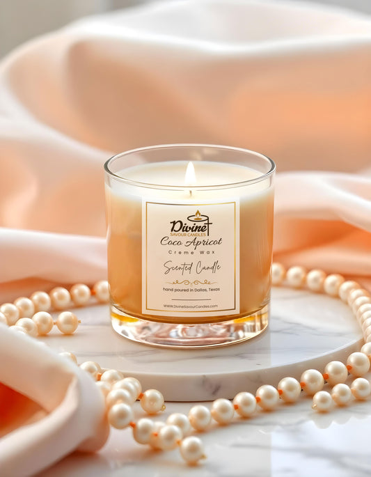 5 oz candles